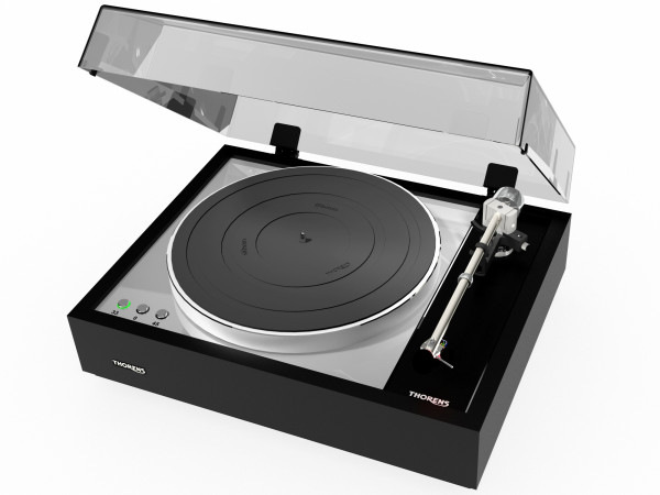 Thorens TD 1600