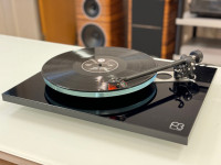 Rega Planar 3