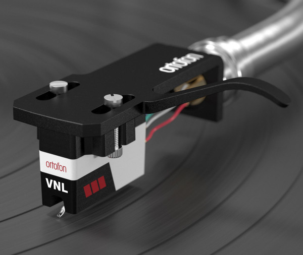 Ortofon VNL | Ortofon | DJ Tonabnehmer | DJ Equipment | FONO.DE