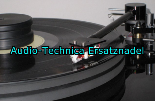 Audio-Technica ATN 66-7 D