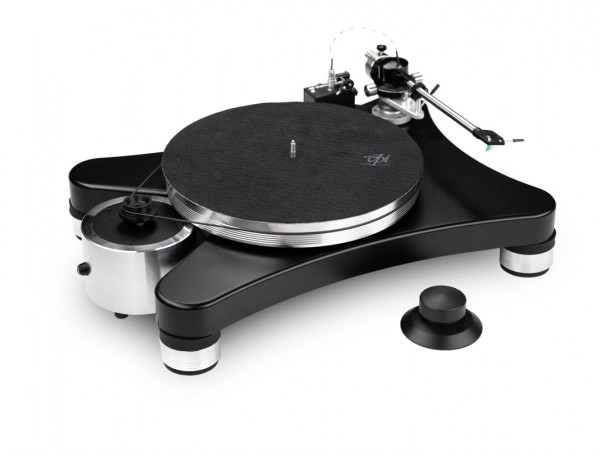 VPI Scout 21