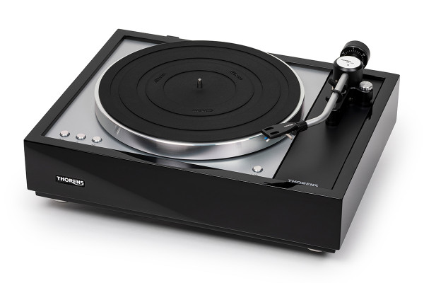 Thorens TD 1601 TP 160