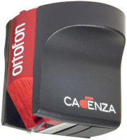 Ortofon MC Cadenza Red