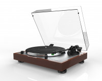 Thorens TD 402 DD