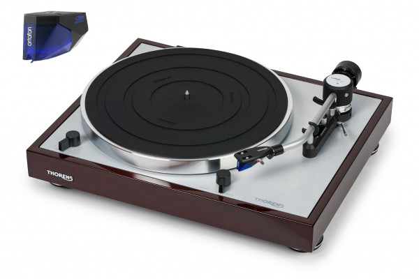 Thorens TD 403 DD 