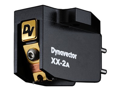 Dynavector XX-2A