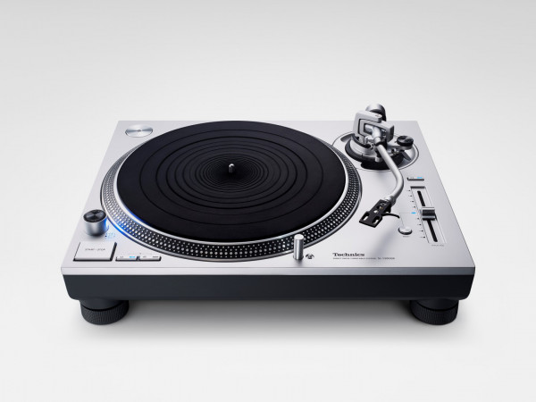 Technics SL-1200GR