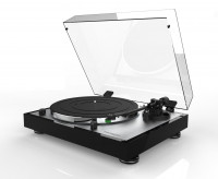 Thorens TD 402 DD