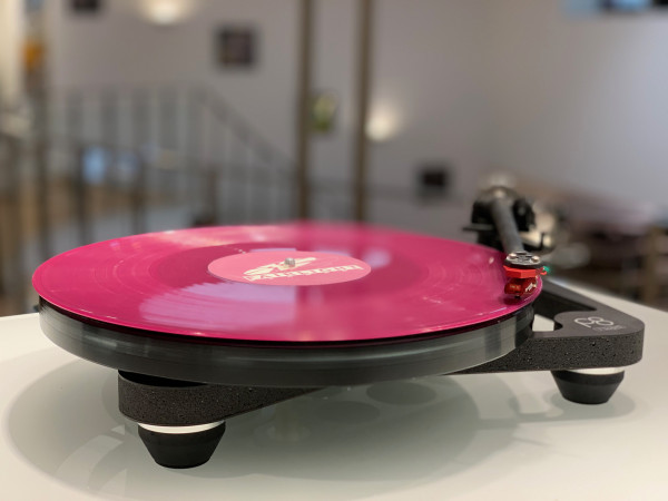 Rega Planar 8