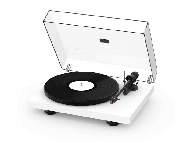 Pro-Ject Debut Carbon EVO