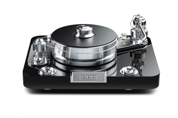 Pro-Ject Signature 12.2