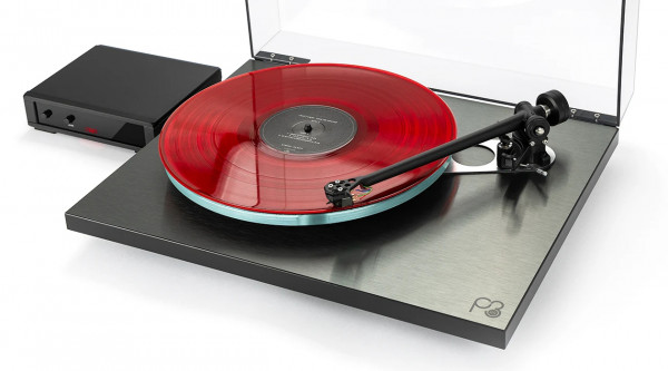 Rega Planar 3 RS Edition