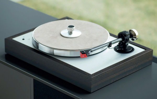 Pro-Ject The Classic SB SuperPack