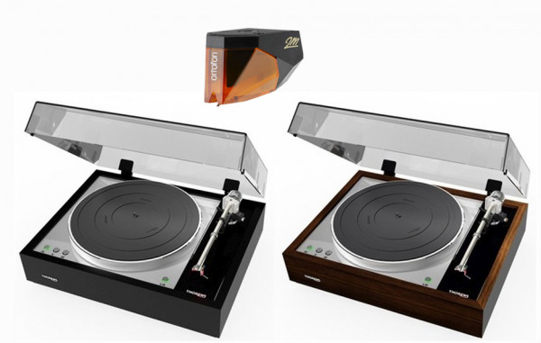 Thorens TD 1601