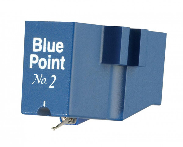 Sumiko Blue Point No. 2