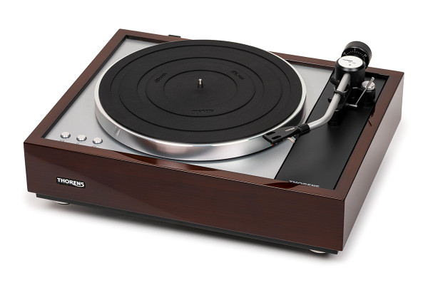 Thorens TD 1600 TP 160