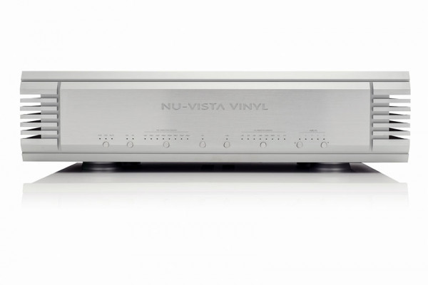 Musical Fidelity Nu-Vista Vinyl