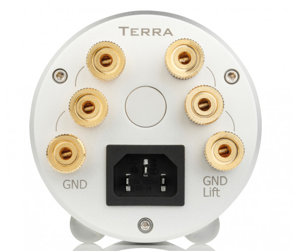 Clearaudio TERRA