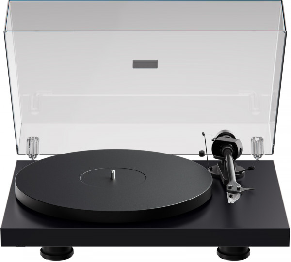 Pro-Ject Debut EVO 2